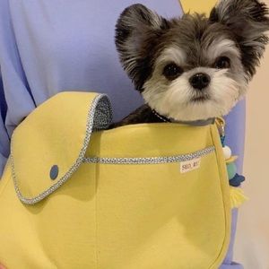 Meet your Posher, Kevin